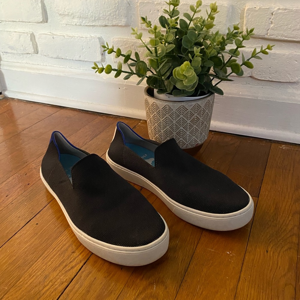 Rothy’s Slip On Sneakers